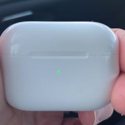 Air pod Pro Charging Case