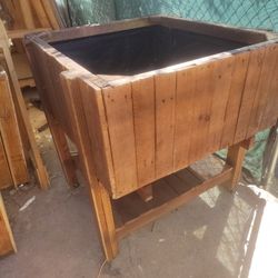 Garden Planter