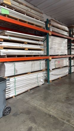 Wholesale Doors/ Trim 