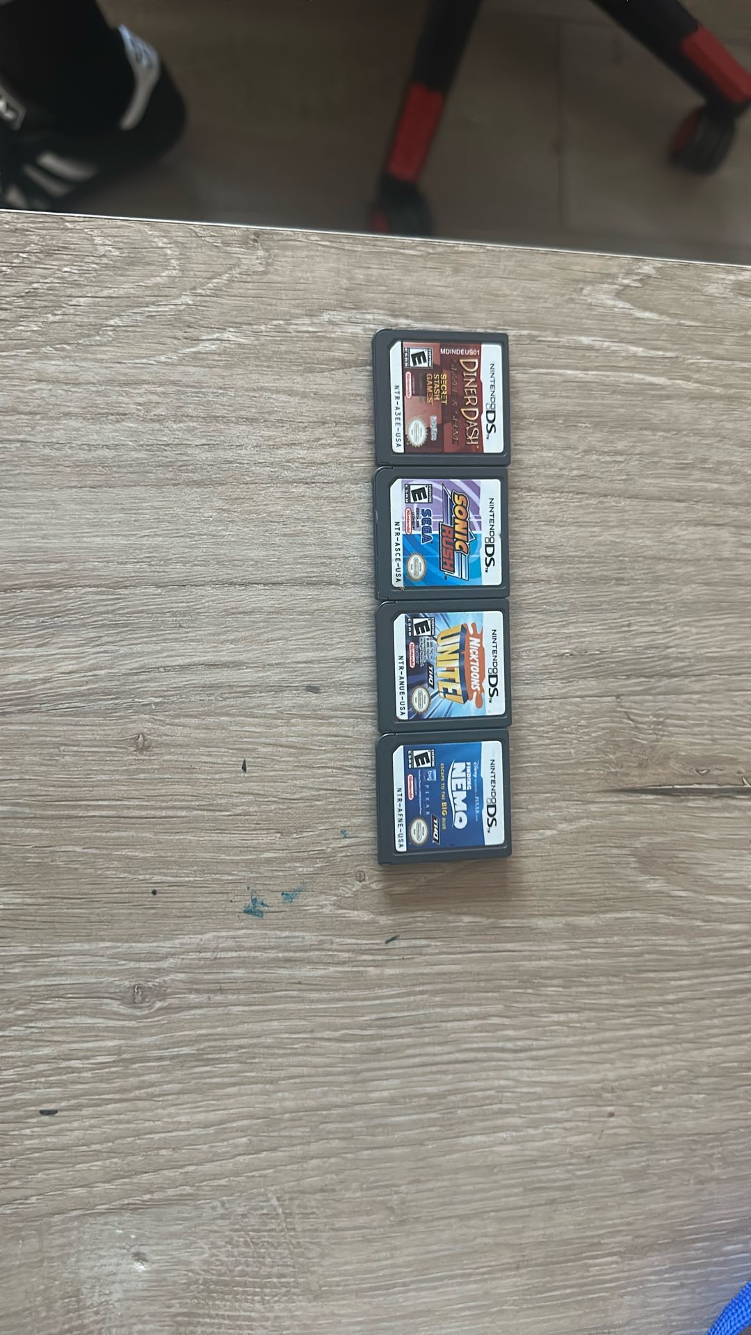 Games