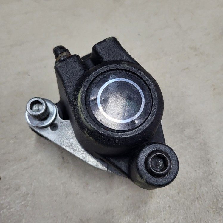 Harley Davidson 80's 90's Front Brake Caliper