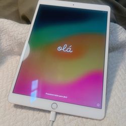 Old Apple iPad Pro 10.5” (2017) – 64GB Wi-Fi Tablet,  iPadOS 17