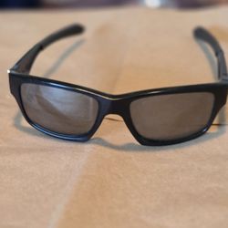 Oakley Jupiter Squared Sunglasses 