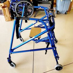 Drive Nimbo Posterior Walker