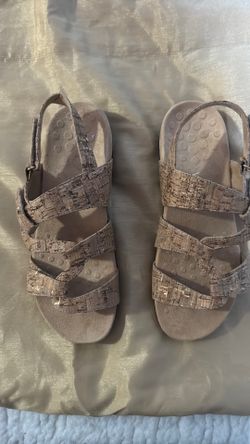 Vionic new sandals
