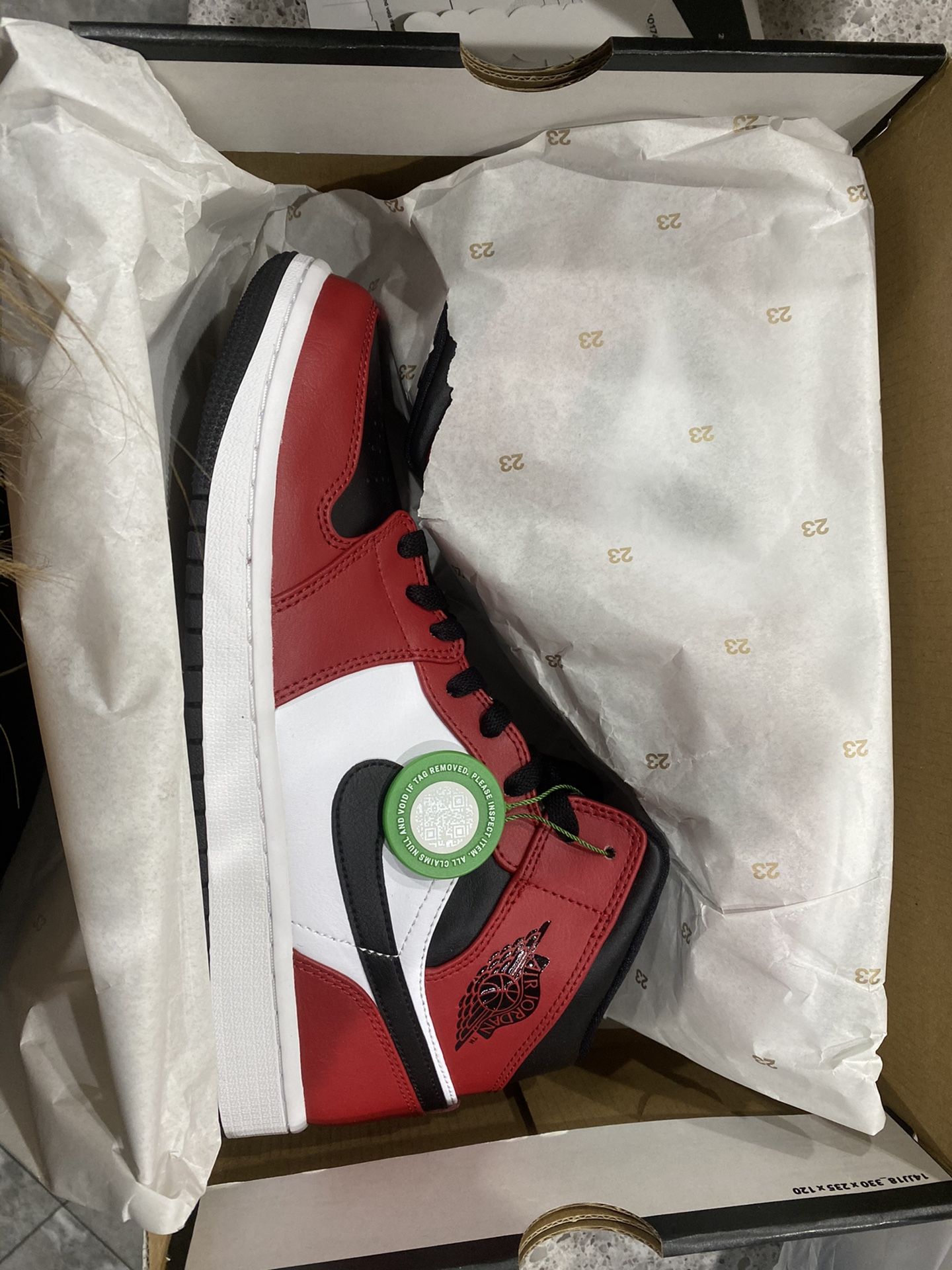 Air Jordan 1