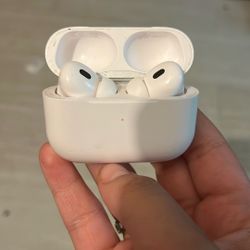 AirPod Pro 2nd Gen