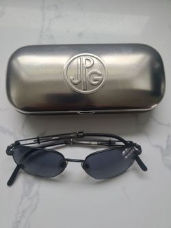 Jean Paul Gaultier Sunglass