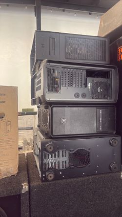 Computer shell