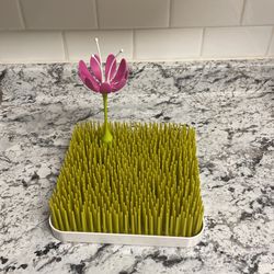 Boom Bottle Drying Rack 