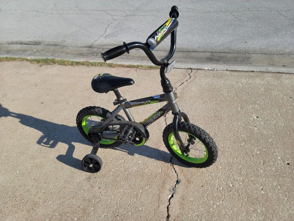 Huffy Kids Bike