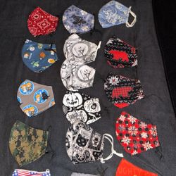Masks