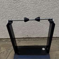 Motorcycle Wheel Balancer