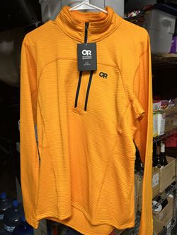 Outdoor Research Grid Fleece Pullover