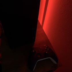 Xbox One X