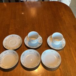 Fine Porcelain China