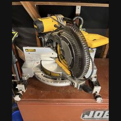 Miter Saw 