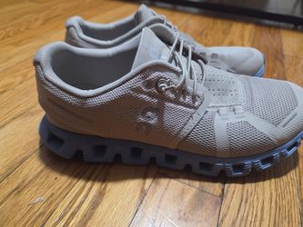 Cloud shoes women