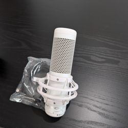 Hyper X QuadCast S (PC Microphone)
