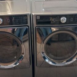 Kenmore Elite Washer And Dryer 