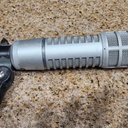 Electro-Voice Re20 Microphone