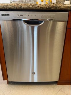 Dishwasher