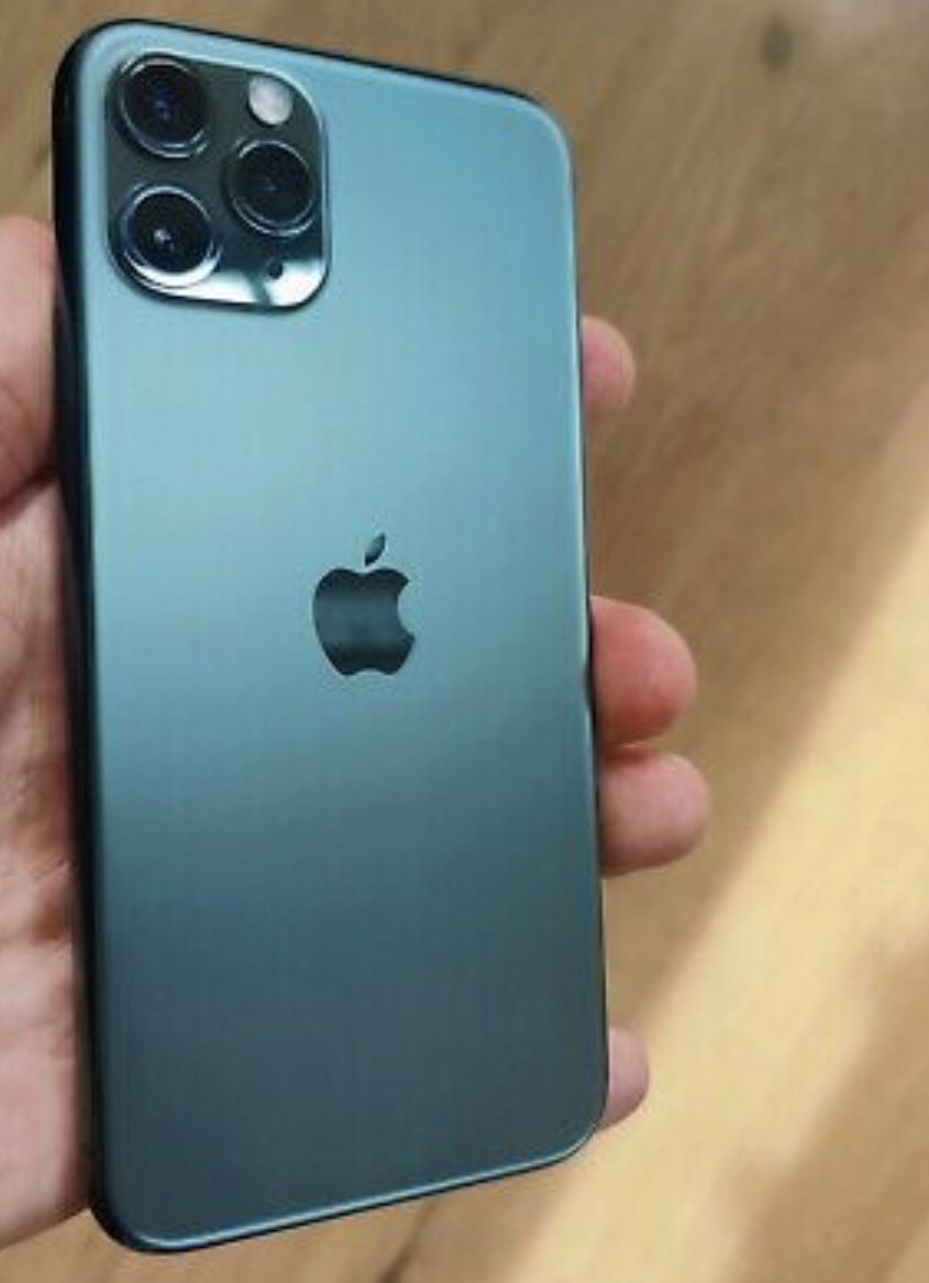 iPhone 11pro 