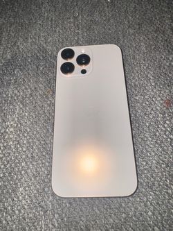 iPhone 16 Pro Max 256gb ATT locked