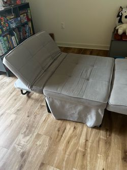 Foldable Sofa Bed