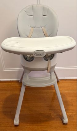Graco High Chair
