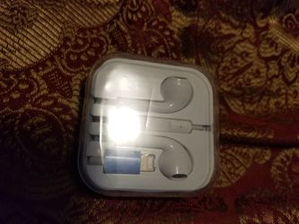Headphone