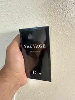 Sauvage Eau De Parfum