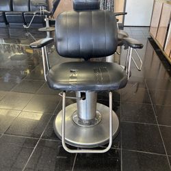One Salon Chair