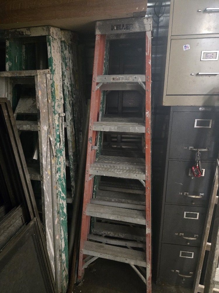 Ladder