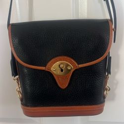 Restored Dooney & Bourke