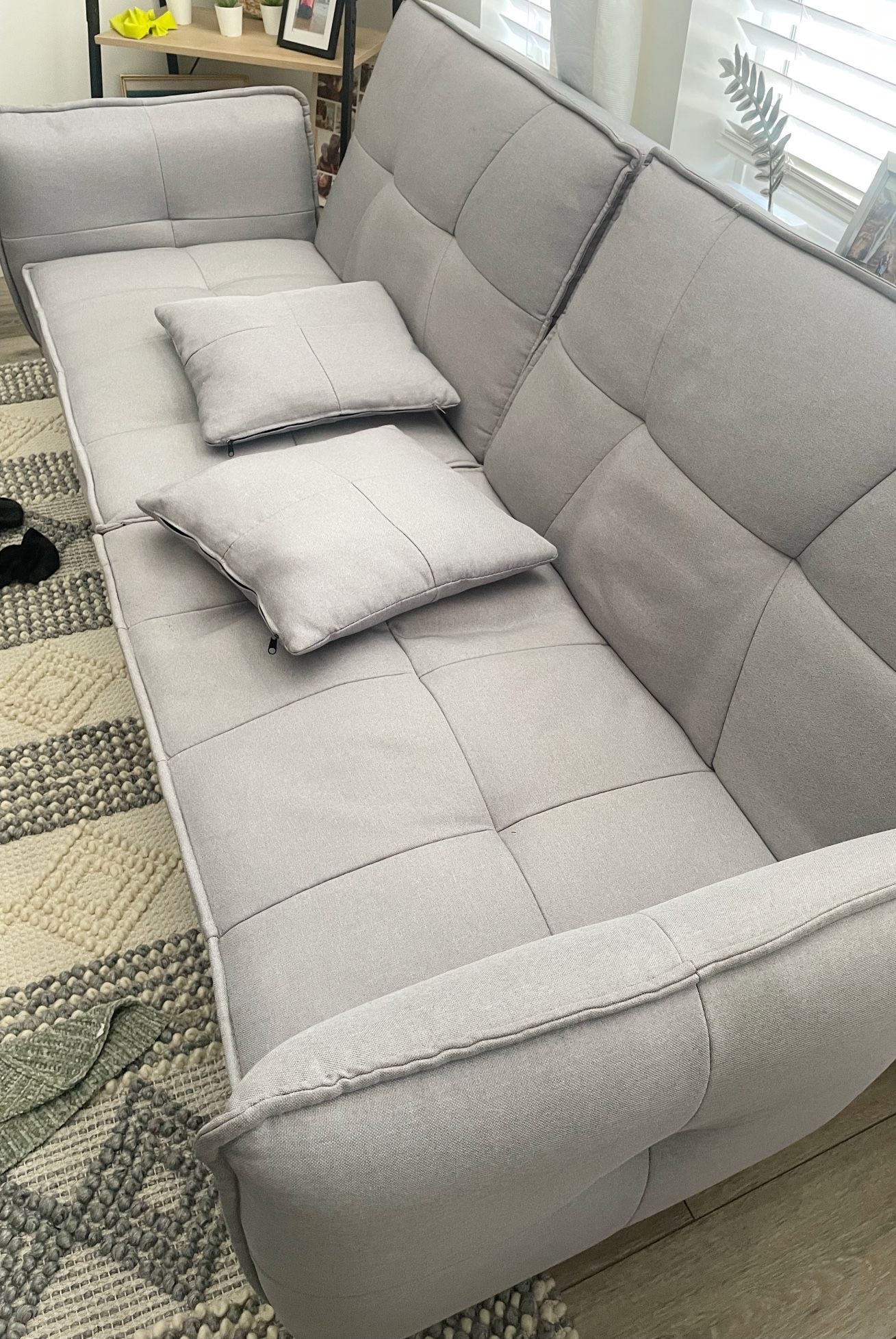 Sofa Bed