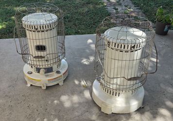 DuraHeat Kerosene Heater Model DH-2301