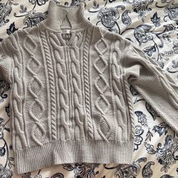 Women sweater