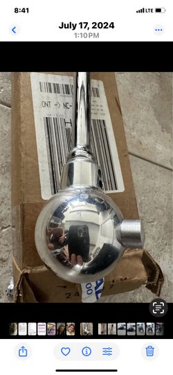 Geneberg Vw Bus Shifter