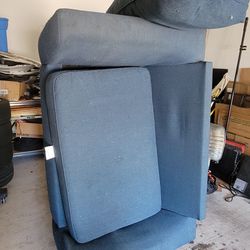 Free Loveseat