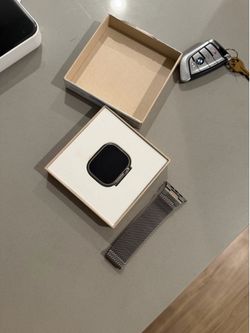 Apple Watch Ultra 2