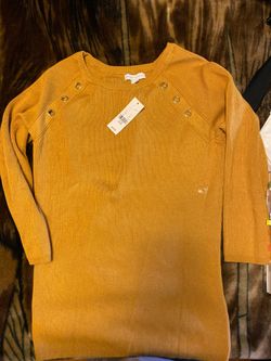 New York c & company size L. $20