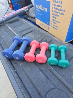 For Exercise