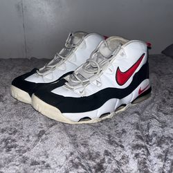 Nike Air Uptempo