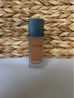 Dior Forever Foundation