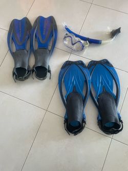 U.S DIVERS/size M-L/42-45 USA