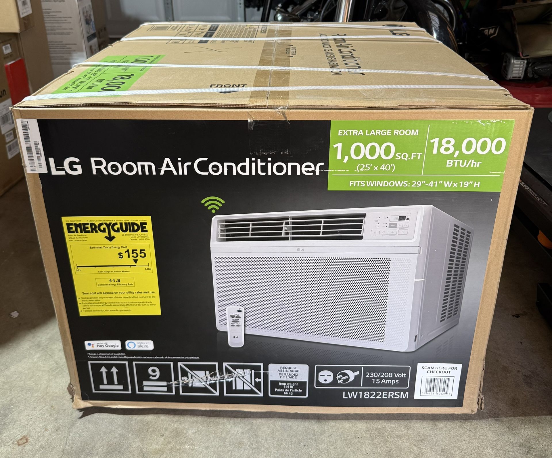 Air Conditioner