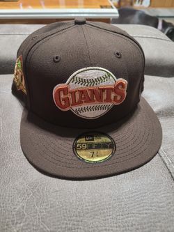 San Francisco Giants Hats 