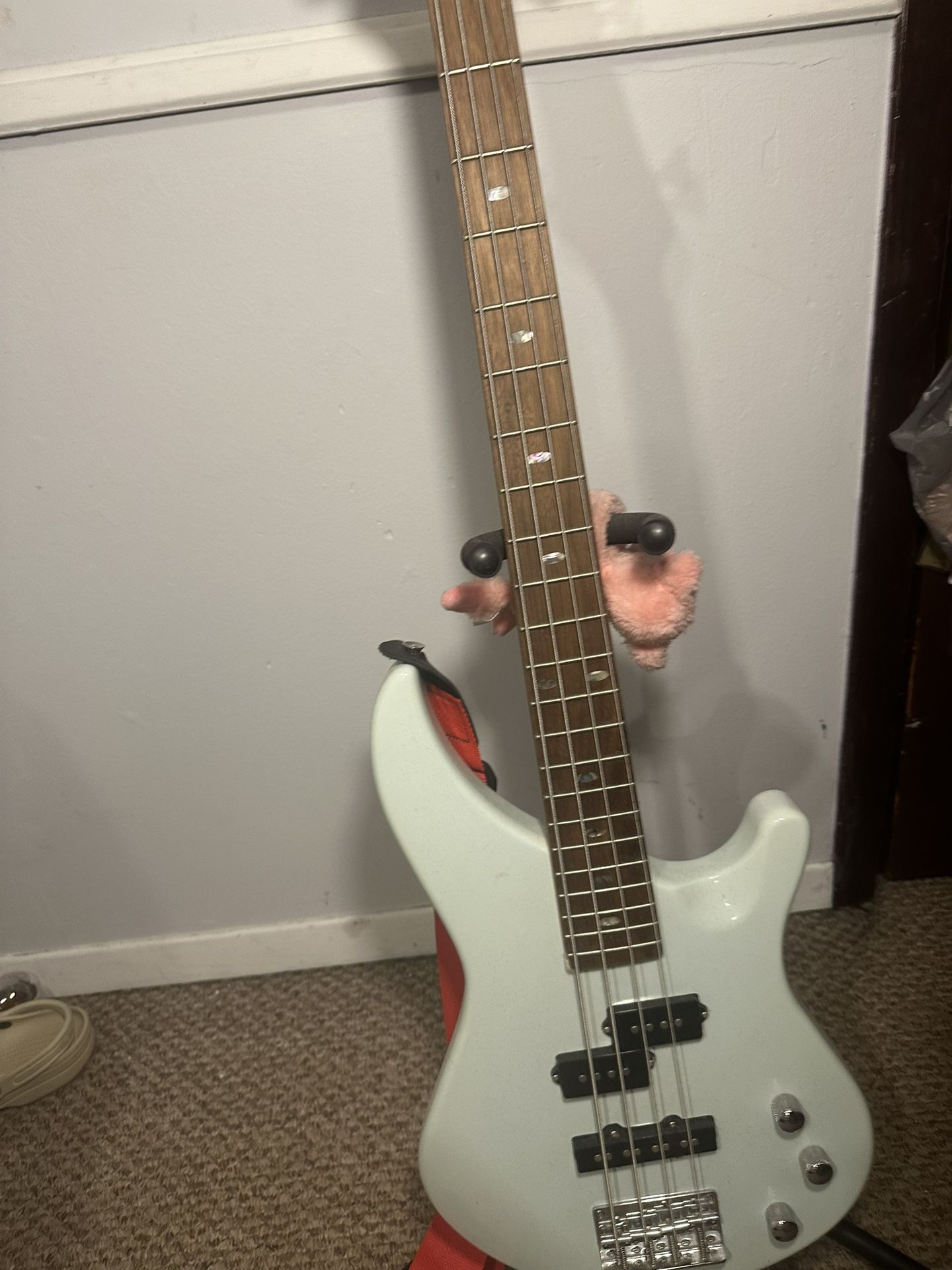 Mitchel Bass