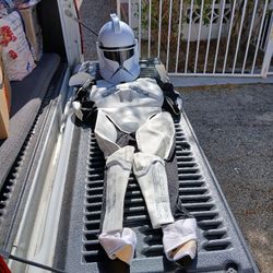 Halloween Costumes 
